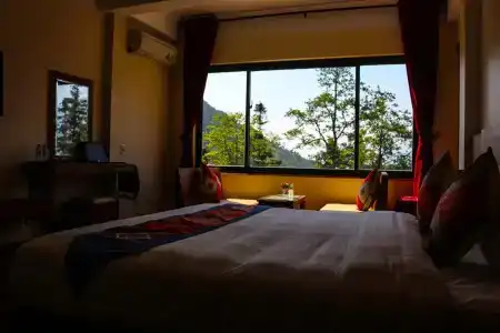 Sapa Garden - 30