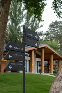Burchmulla Resorts - 11