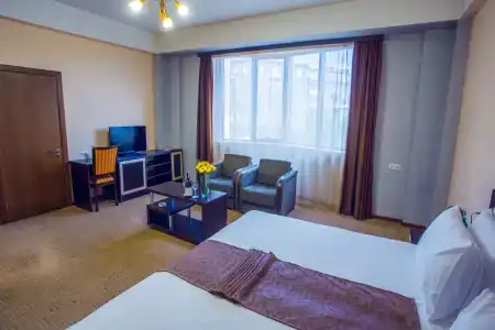 Ani Central Inn - 35