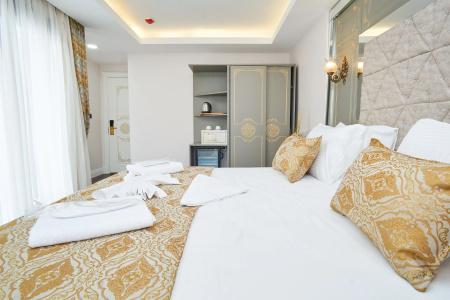 Sultan Suleyman Palace & Spa - 38