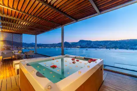 Mivara Luxury Resort & Spa / Bodrum - 13