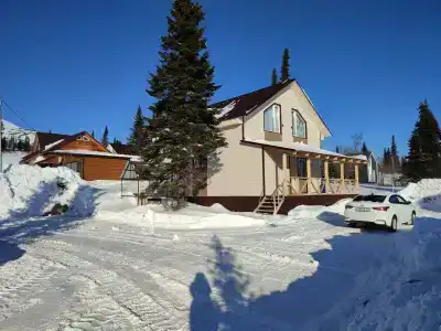 Снежок На Строителей - 3