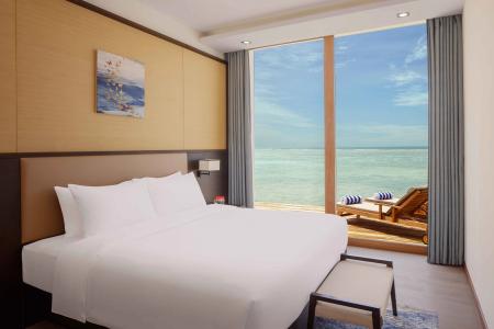 Radisson Blu Resort Maldives - 77
