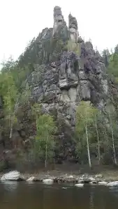 Хозяин тайги - 25