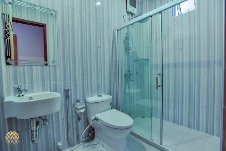 Ocean Retreat and Spa - 11