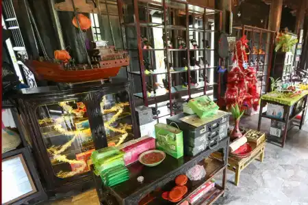 Le Belhamy Beach Resort & Spa, Hoi An - 12