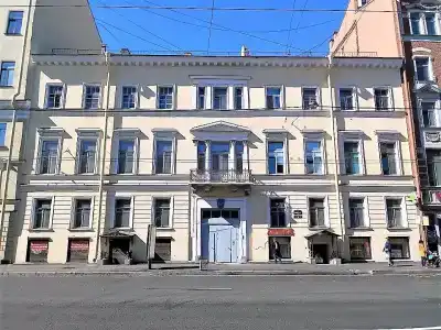 Антресоль - 6