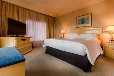 Hilton Colombo - 2