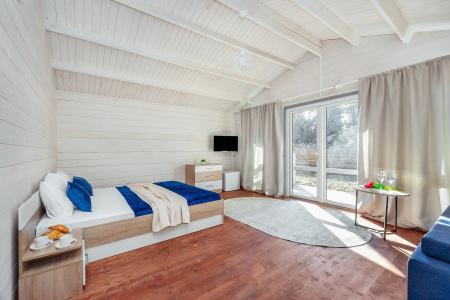 Forest house - 16