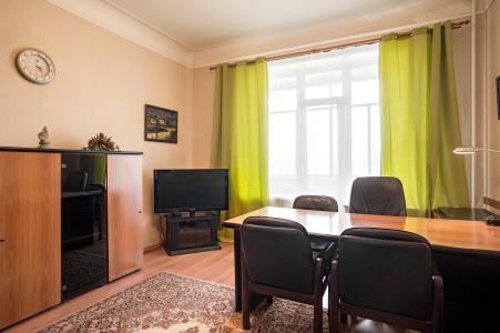 3х комнатные апартаменты на ул.Красная, 48 - 36