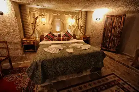 Cappadocia Ennar Cave - 4