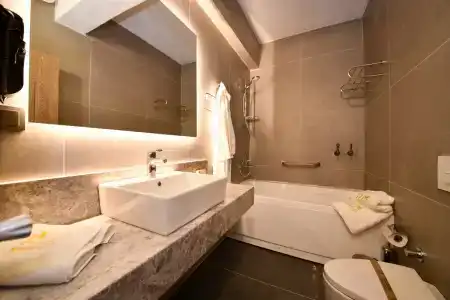 1774 Kazdagi Termal Butik Otel - 34