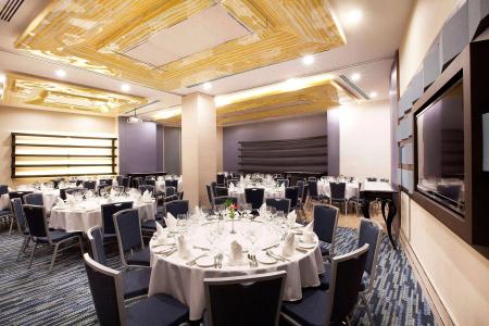 Radisson Blu Istanbul Pera - 30