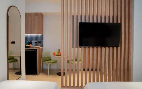 Lub d Bangkok Siam - Sha Extra Plus - 46