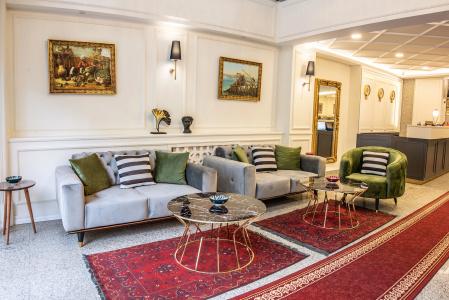 Royal Bosphorus - 15