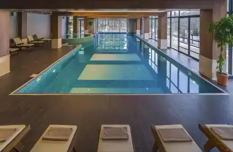 Borjomi Likani Health & Spa Centre - 3