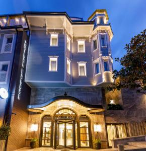 Amiral Palace Boutique Class - 4