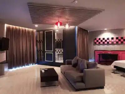 Tsix5 Phenomenal Pattaya - 50