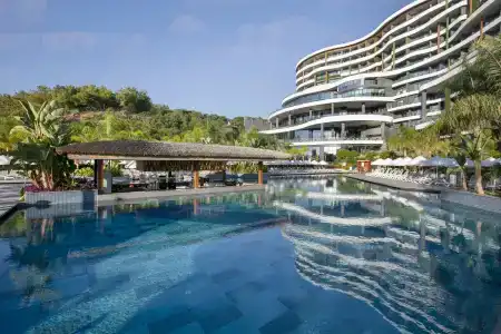 Mylome Luxury & Resort - 0