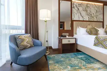 Best Western Plus Astana - 23