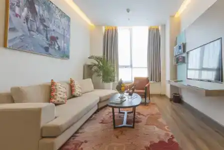Wellness Park Bactria - 21