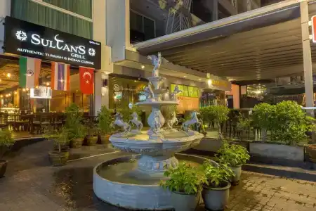 Araya Beach Patong - 34