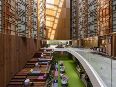 ibis Styles Bangkok Silom - 10