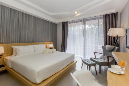 Apple a Day Resort Krabi-Sha Extra Plus - 142