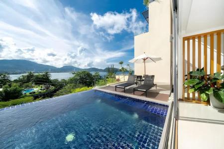 Indochine Resort And Villas - Sha Extra Plus - 95