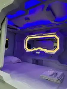 AirportHotel - 8