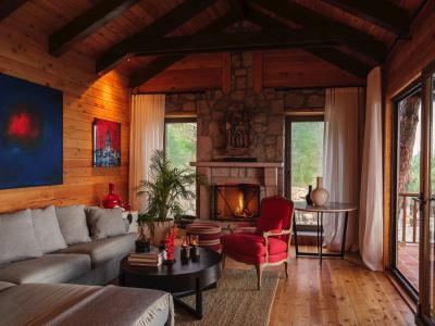 Simurg Inn - 114