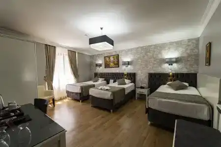 Levent Istanbul - 38