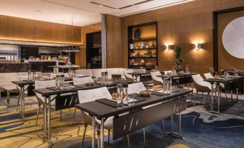 Four Seasons Dubai International Financial Centre - 29