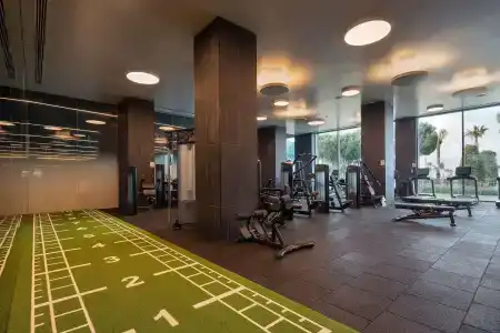Voyage Belek Golf & Spa - 41
