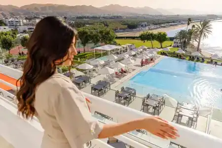 Crowne Plaza Muscat, An Ihg - 18