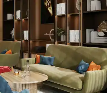 Radisson Blu, Airport - 27