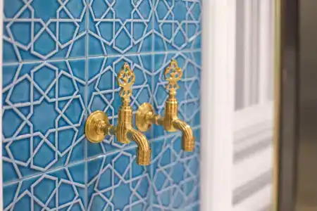 Great Fortune Design & Spa - 40