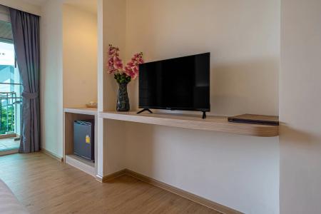Orchidacea Resort - Sha Plus - 27