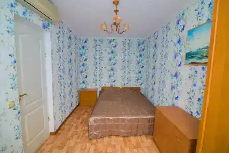 Уютные домики на берегу моря - 30