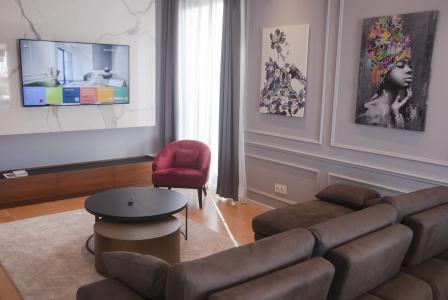 H41 Luxury Suites - 65