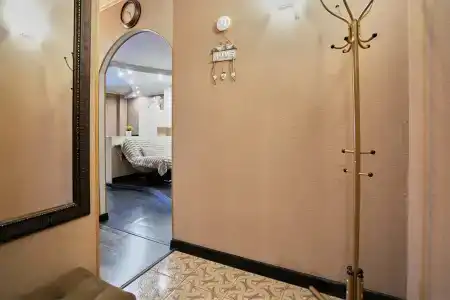 Бархат - 21