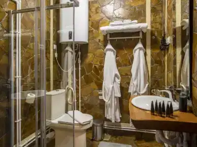 Cedar Grass Териберка - 159