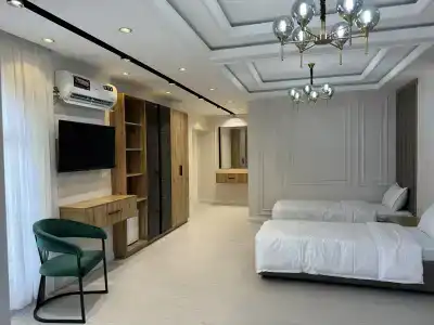 Astoria Boutique & Spa - 6