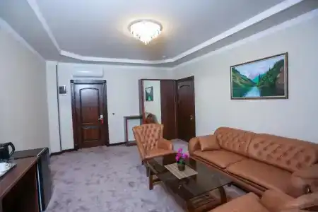 Khan Palace - 39