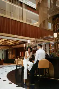 Waldorf Astoria - 43