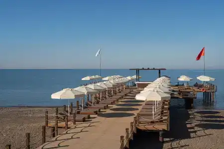 Voyage Belek Golf & Spa - 9