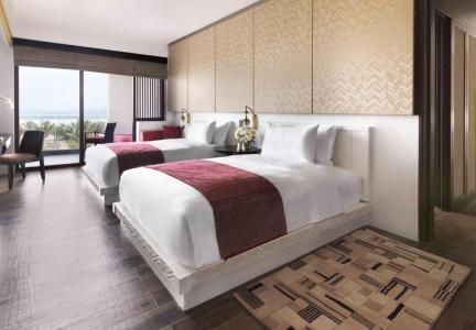Al Baleed by Anantara - 56