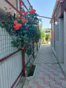 Гостевой дом на Бондаревской - 19