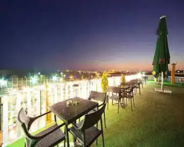 Antea Palace & Spa - 23