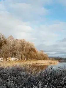 Берег желаний - 0